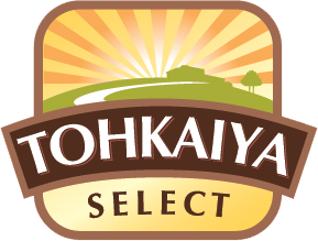 Tohkaiya Select